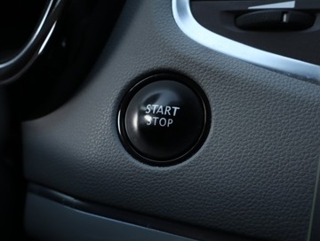 Renault Espace V Van 1.6 Energy TCe 200KM 2016 Renault Espace 1.6 TCe, Automat, Skóra, Navi, zdjęcie 17