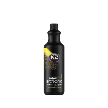 K2 APC PRO STRONG MOCNY ŚRODEK CZYSZCZĄCY 1L - D0011