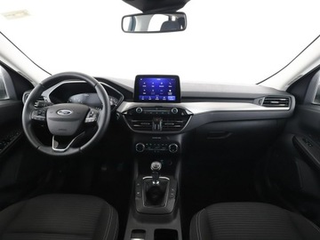 Ford Kuga III SUV 2.0 EcoBlue MHEV 150KM 2020 Ford Kuga GRATIS! Pakiet Serwisowy o wartości, zdjęcie 14