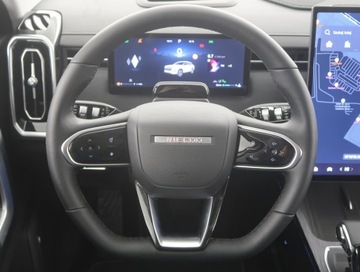  Jaecoo 7 1.6 TGDI, 1. Właściciel, Serwis ASO, zdjęcie 14