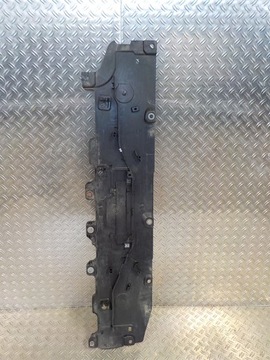 VOLVO XC60 II 17-21 0 КРЫШКА ШАССИ ЛЕВАЯ 31497613