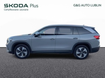 Skoda Kodiaq II SUV Plug-In 1.5 TSI Plug-In Hybrid 204KM 2024 Skoda Kodiaq Salon PL FV23 Gwarancja Leasing Kredyt 1.5 204KM, zdjęcie 1