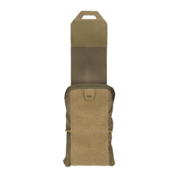 Аптечка DIRECT ACTION POUCH VERTICAL MK II - Cordura - PenCott WildWood -.