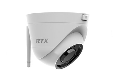 Kamera zew. RTX IP WiFi 5Mpx IR 30m P2P SD do256GB