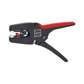 Automatyczne szczypce do ściągania izolacji MultiStrip 10 195 mm KNIPEX (12