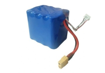 Nabíjecí Baterie pro člun Viking Boat 12V 12800 mAh Li-ion Bms 25A