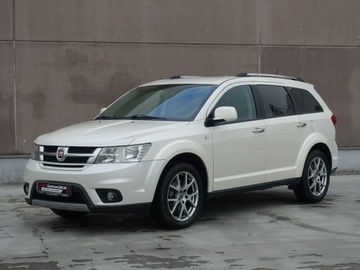 Fiat Freemont 2.0 Multijet II 16v 170KM 2016 Fiat Freemont 2.0D, zdjęcie 6