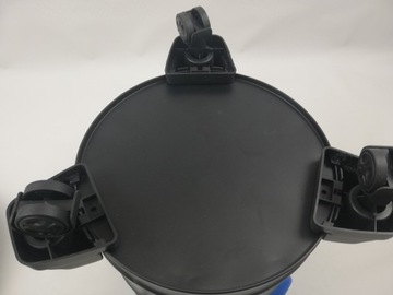 Промышленный пылесос CURV BAR 20Kpa 1200W для пепла камина