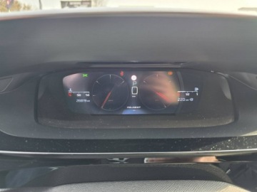 Peugeot 408 Crossover 1.2 PureTech 130KM 2024 Peugeot 408 1.2 PureTech 130 KM, Automat, Kamera, zdjęcie 10