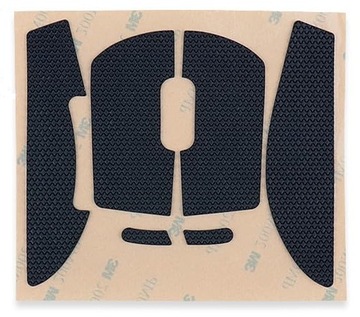 Gripy do myszki Logitech G Pro X Superlight GPW