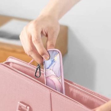Футляр для Apple Pencil (1-го/2-го поколения), устойчивый к царапинам