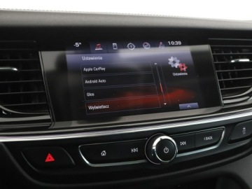 Opel Insignia I Sports Tourer Facelifting 2.0 CDTI Ecotec 170KM 2017 Opel Insignia 2.0D 4x4 Country Tourer Navi, zdjęcie 25