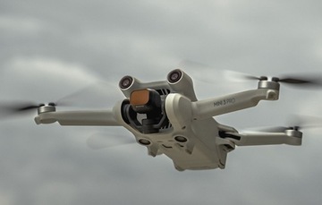 Свободный фильтр ND16 для DJI Mini 3 Pro/Mini 3