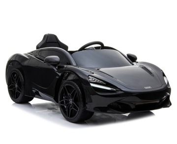 McLaren M720S МЯГКИЕ КОЛЕСА, МЯГКОЕ СИДЕНИЕ, ПОЛНОЕ