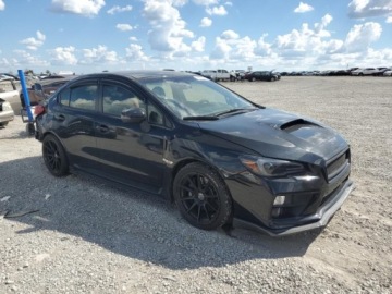 Subaru 2017 Subaru WRX STI 2017 2.5l 2.5 Benzyna 305KM, zdjęcie 4