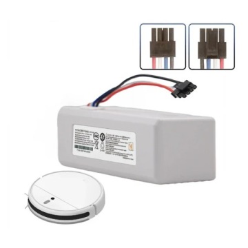 Aku baterie pro Xiaomi Mi Robot Vacuum Mop 1C Mijia 1C STYTJ01ZHM 2600mAh