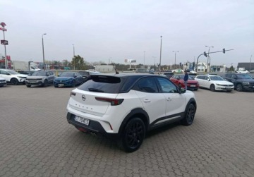 Opel Mokka II SUV 1.2 Turbo 130KM 2024 Opel Mokka Pierwszy wlasciciel. Salon Polska 1.2 Benzyna 130KM, zdjęcie 2