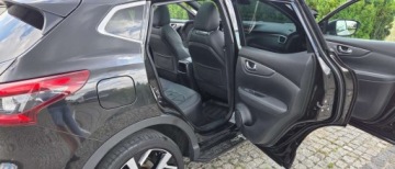 Nissan Qashqai II Crossover Facelifting 1.3DIG-T 140KM 2019 Nissan Qashqai Tekna plusFull OpcjaPanorama104 tys. wpisuje na fakturzeOrg, zdjęcie 26