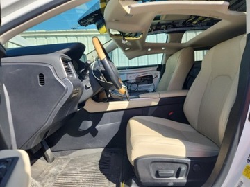 Lexus RX V 2022 Lexus RX 350 L, 2022r., 3.5L 3.5 Benzyna 290KM, zdjęcie 7