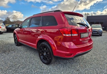 Fiat Freemont 2.0 Multijet II 16v 170KM 2015 Fiat Freemont 2,0 170 KM Black Code Automat Bezwypadkowy 2.0 Diesel 170KM, zdjęcie 2