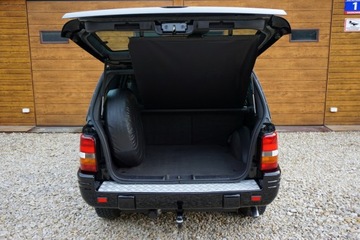 Jeep Grand Cherokee II 1999 JEEP GRAND CHEROKEE ZG/ZJ 4X4 1999r 4.0 BENZYNA, AUTOMAT, SCHWARZ EDITION !, zdjęcie 12