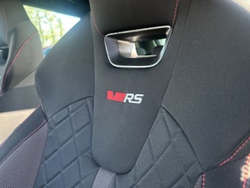 Skoda Octavia IV Kombi 2.0 TDI SCR 200KM 2022 Skoda Octavia RS 2.0 TDI 200KM 4x4 Head-Up Matrix, zdjęcie 32