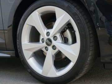 Audi A3 8Y Sportback Facelifting 1.5 35 TFSI 150KM 2026 AUDI A3 35 TFSI S Line Hatchback 1.5 (150KM) 2026, zdjęcie 19