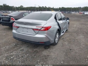 Toyota Camry IX 2025 Toyota Camry Le, 2025r., 2.5L 2.5 Hybryda 225KM, zdjęcie 3