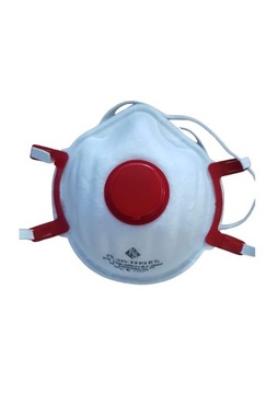 Maska antysmogowa Filter Service FFP3 FS-O/30V