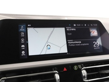 BMW Seria 3 G20-G21 2020 BMW 330 PHEV full LED virtual cocpit navi sportowe, zdjęcie 22