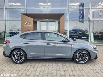 Hyundai i30 III Hatchback Facelifting 1.0 T-GDI 120KM 2025 Hyundai i30 Benzyna 120KM, zdjęcie 2