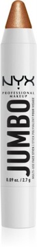 NYX Professional Makeup Jumbo Multi-Use Highlighter Stick rozjaśniacz kremo