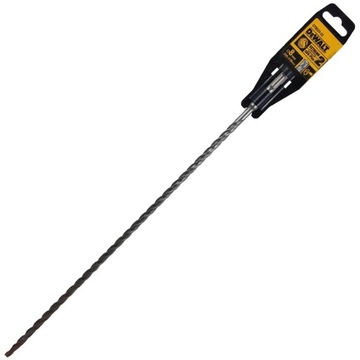Wiertło do betonu SDS-Plus 8x410mm DT9533 DeWalt