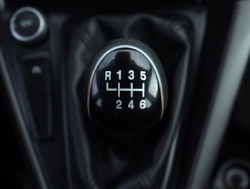 Ford Focus III Hatchback 5d facelifting 1.0 EcoBoost 125KM 2015 Ford Focus 1.0 EcoBoost, Salon Polska, Serwis ASO, zdjęcie 16