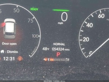 Honda CR-V VI 2023 Honda CR-V 2023 r., 2,0L HYBRID SPORT TOURING 2.0 Hybryda 204KM, zdjęcie 7