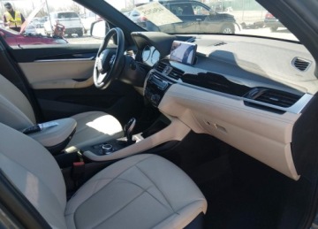 BMW X1 F48 Crossover Facelifting 2.0 25i 231KM 2021 BMW X1 2021r., Xdrive28i, 2L, od ubezpieczalni 2.0 Benzyna 231KM, zdjęcie 8