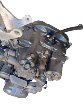 Silnik Aprilia Pegaso 650 97-00 29309km Gwarancja