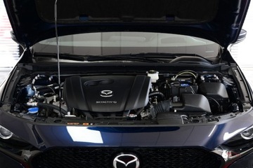 Mazda 3 IV Hatchback  2.0 SKYACTIV-G 150KM 2021 Mazda 3 2.0 16V Full LED Navi Climatronic KeyL..., zdjęcie 7