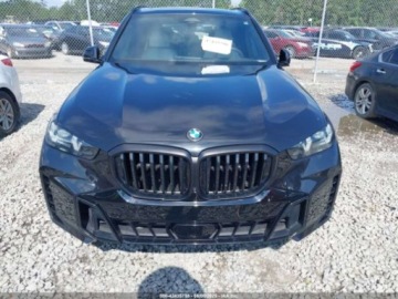 BMW X5 G05 2024 BMW X5 xDrive40I 2024 3.0l 3.0 Benzyna 375KM, zdjęcie 7