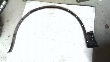 Накладка на переднее правое крыло VW TOUAREG 3 760853718
