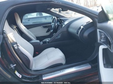Jaguar F-Type 2020 Jaguar F-Type JAGUAR F-TYPE R-DYNAMIC, zdjęcie 8