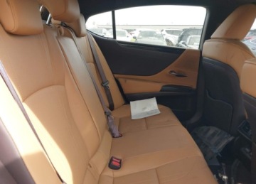 Lexus ES VII (XV70) 2019 Lexus ES 2019r., Luxury, 3.5L, od ubezpieczalni 3.5 Benzyna 306KM, zdjęcie 10