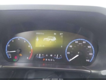 Ford 2024 Ford Bronco 2024r., 4x4, 1.5L 1.5 Benzyna 181KM, zdjęcie 10