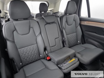Volvo XC90 II 2025 Volvo XC 90 FV23 Plus Bright B5 250KM 7 osób BLIS, zdjęcie 16