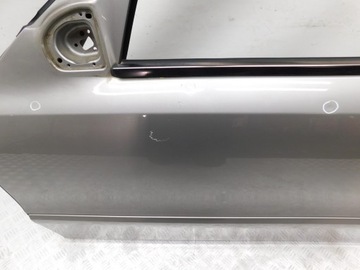 DVEŘE LEVÉ PŘEDNÍ - MERCEDES TŘÍDA E W211 C723