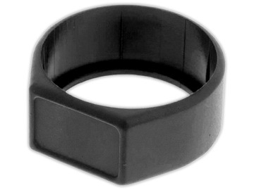 NBM AXR-0 RING PIERŚCIEŃ ZNACZNIK ZŁĄCZ XLR