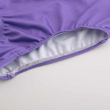 Dziecięce dziewczęce trykot Athletic 8 różowy+