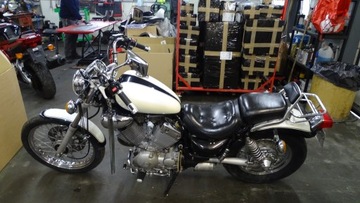 Комплект впускных труб Yamaha Virago XV 535