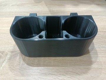 Подстаканник Джемпер Ducato Peugeot Boxer ПОДСТАКАННИК С ЗАЩИТОЙ УФ-ЗАЩИТЫ