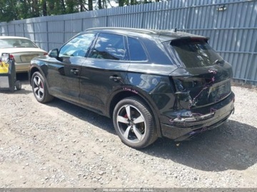 Audi Q5 II 2024 Audi Q5 Premium Plus 45 Tfsi S Line Quattro 2024 2.0l 2.0 Benzyna 261KM, zdjęcie 3